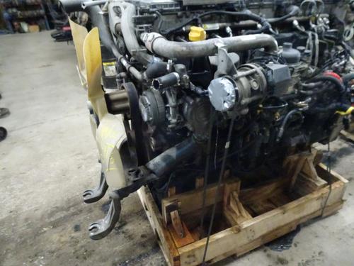 DETROIT DD-15 Engine Assembly