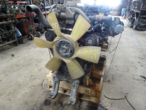 DETROIT DD-15 Engine Assembly