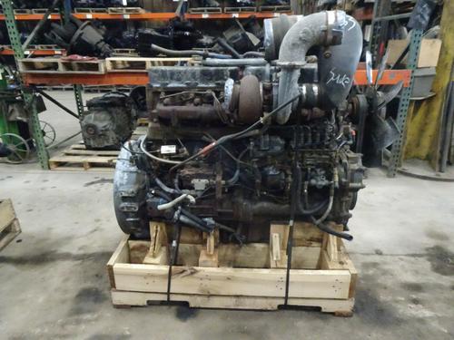 MACK E7 MECHANICAL Engine Assembly