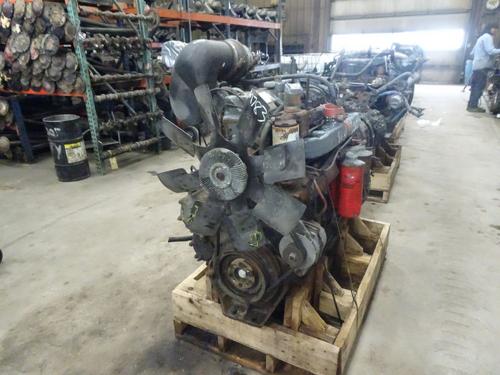 MACK E7 MECHANICAL Engine Assembly