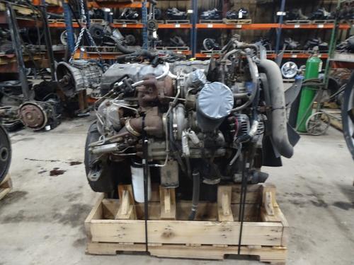 INTERNATIONAL MAXXFORCE-DT Engine Assembly