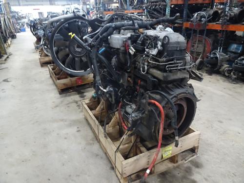 INTERNATIONAL MAXXFORCE-DT Engine Assembly