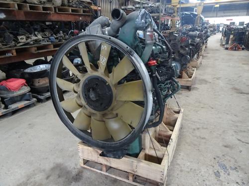 VOLVO D-16 Engine Assembly