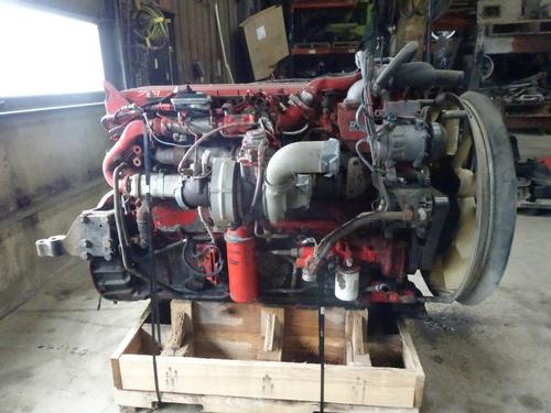 CUMMINS ISX-15 Engine Assembly