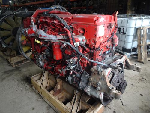 CUMMINS ISX-15 Engine Assembly