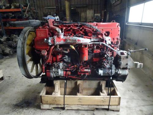 CUMMINS ISX-15 Engine Assembly