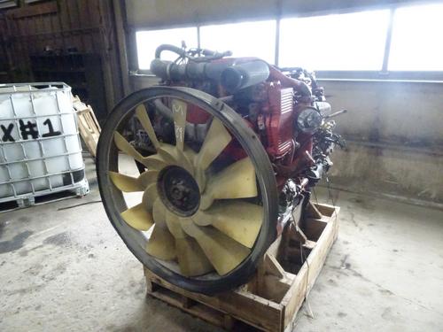 CUMMINS ISX-15 Engine Assembly