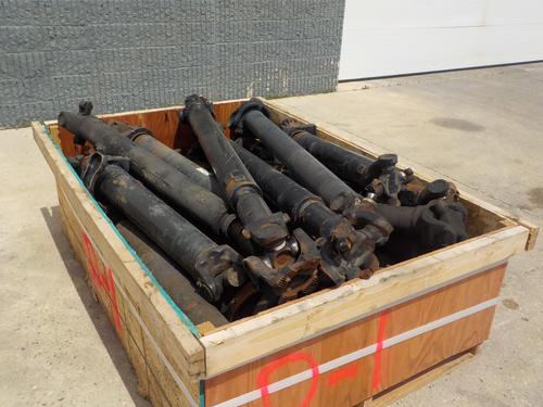   Drive Shaft