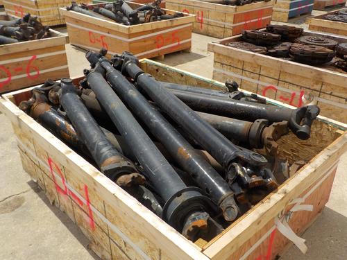   Drive Shaft