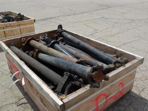   Drive Shaft