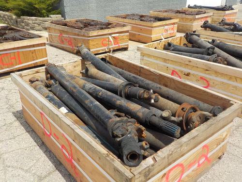   Drive Shaft