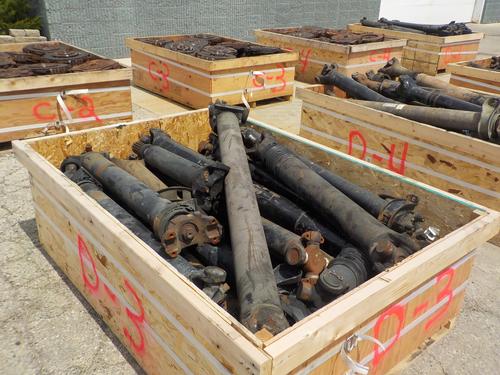   Drive Shaft