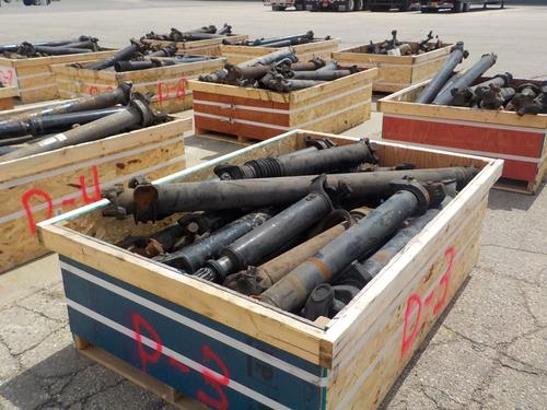   Drive Shaft