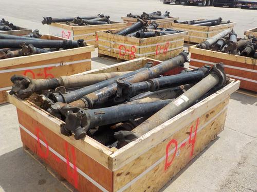   Drive Shaft