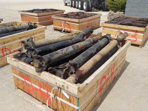  Drive Shaft