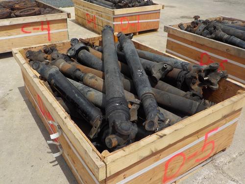   Drive Shaft