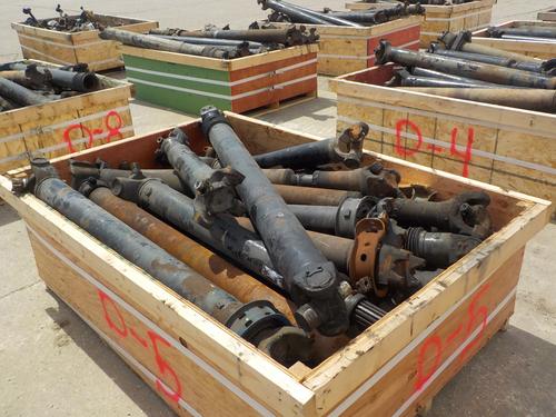   Drive Shaft