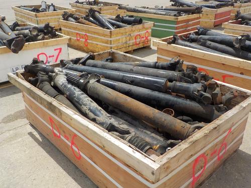   Drive Shaft