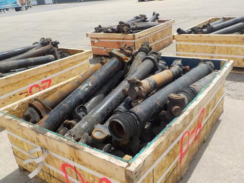   Drive Shaft