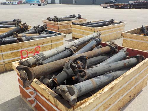  Drive Shaft