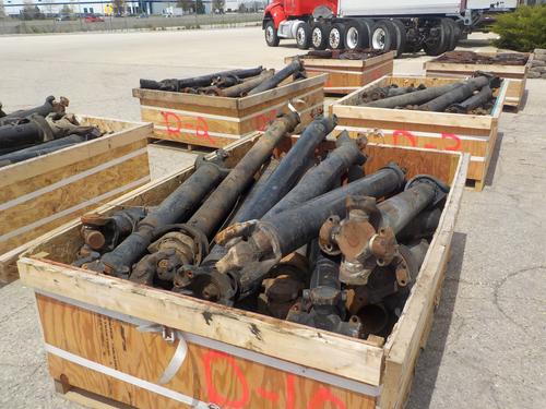   Drive Shaft