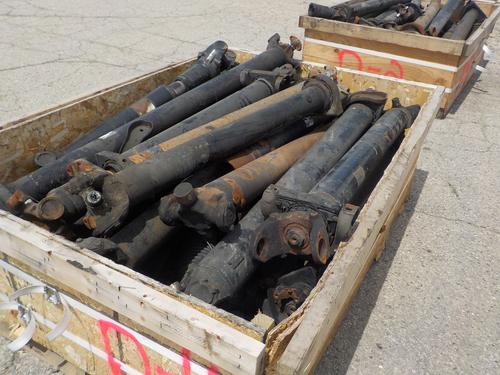   Drive Shaft
