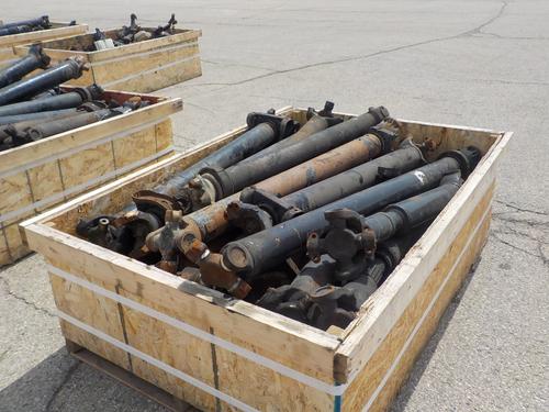   Drive Shaft