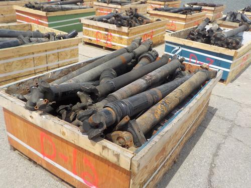   Drive Shaft