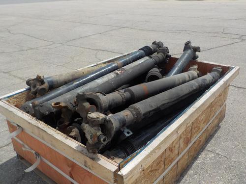  Drive Shaft