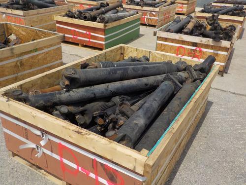   Drive Shaft