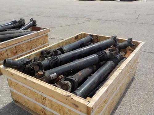  Drive Shaft