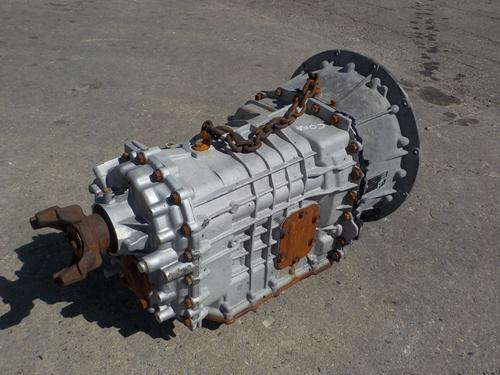 EATON  Transmission Assembly