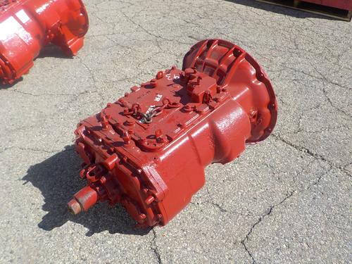 FULLER FR15210B Transmission Assembly