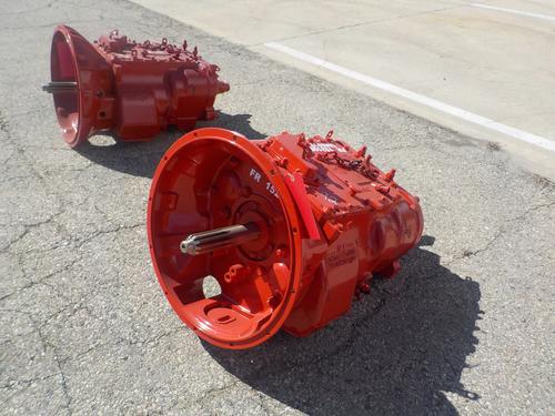 FULLER FR15210B Transmission Assembly