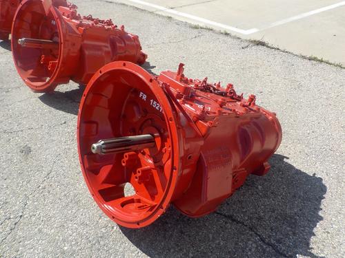 FULLER FR15210B Transmission Assembly