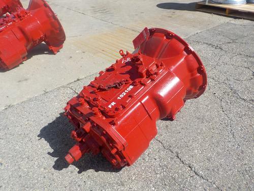 FULLER FR15210B Transmission Assembly