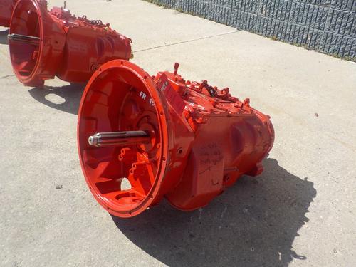 FULLER FR15210B Transmission Assembly