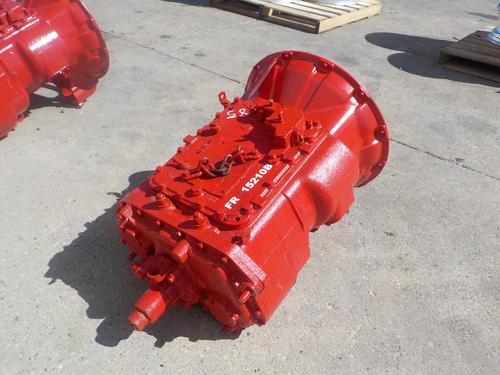FULLER FR15210B Transmission Assembly