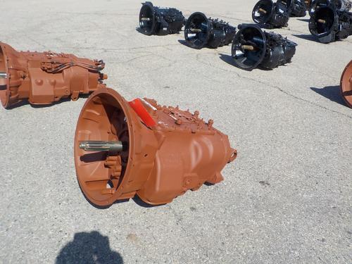 FULLER FR15210B Transmission Assembly