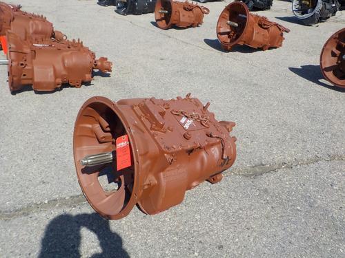 FULLER FRO15210C Transmission Assembly