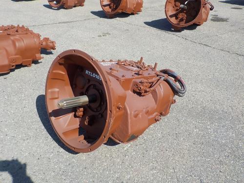 FULLER RTLO16913A Transmission Assembly