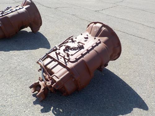 FULLER RTLO16913A Transmission Assembly