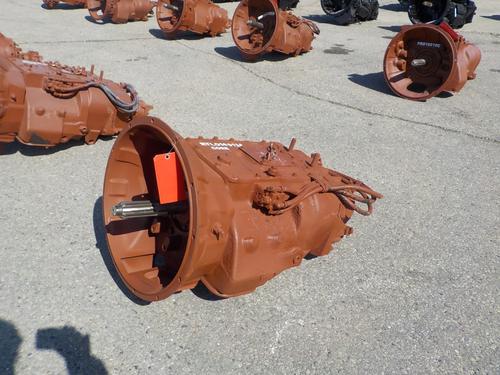 FULLER RTLO16913A Transmission Assembly