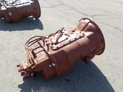 FULLER RTLO16913A Transmission Assembly