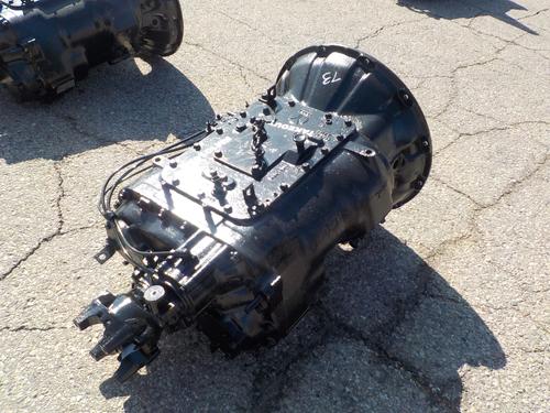 ROCKWELL RM101-45A Transmission Assembly