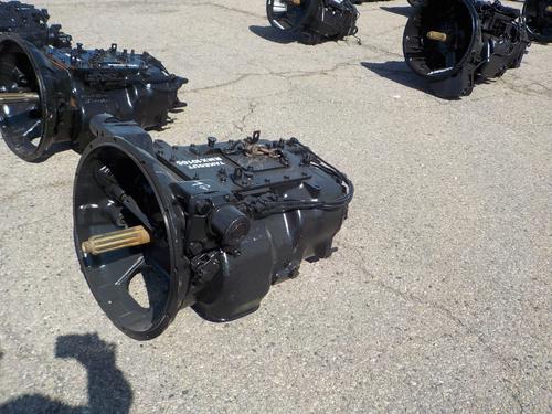 ROCKWELL  Transmission Assembly