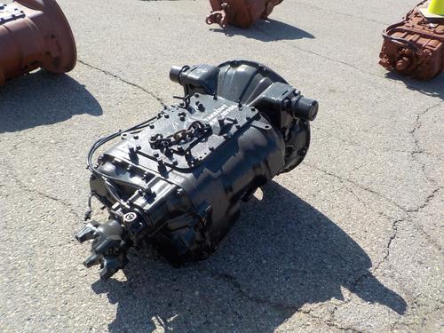 ROCKWELL  Transmission Assembly