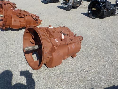 FULLER FRO16210C Transmission Assembly