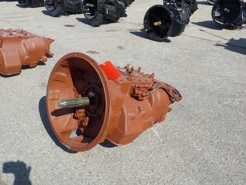 FULLER RTLO16913A Transmission Assembly