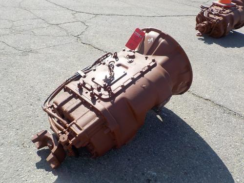 FULLER RTLO16913A Transmission Assembly